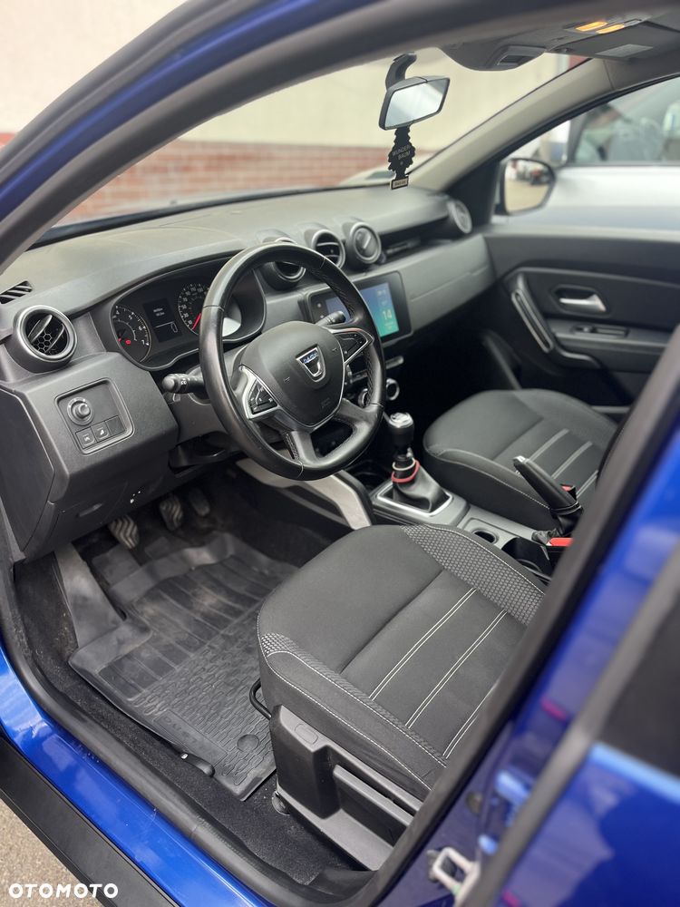 Dacia Duster 1.0 TCe Journey - 15