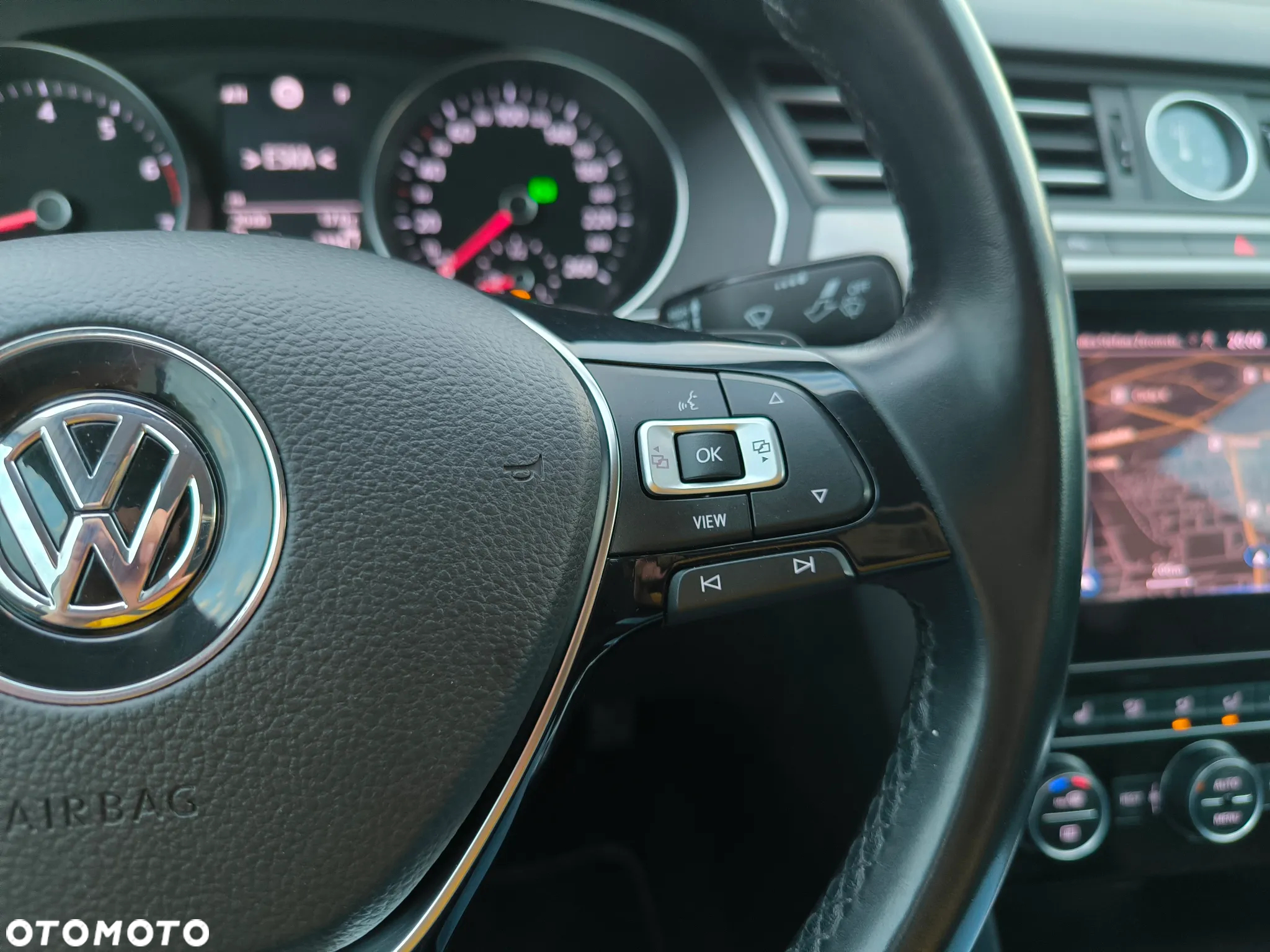 Volkswagen Arteon 2.0 TSI Elegance DSG - 27