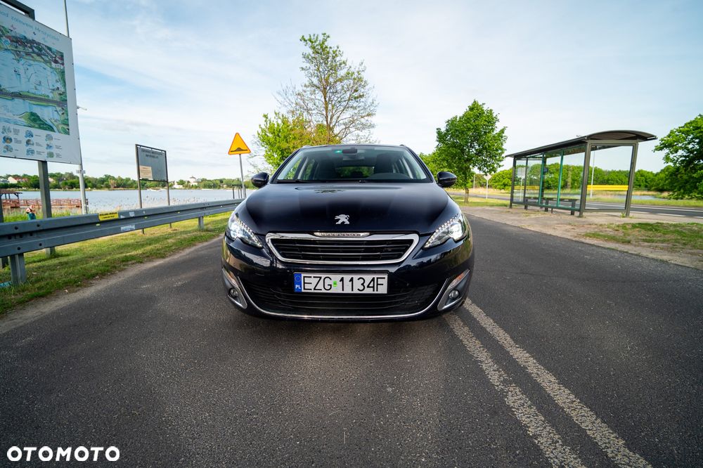 Peugeot 308 - 21