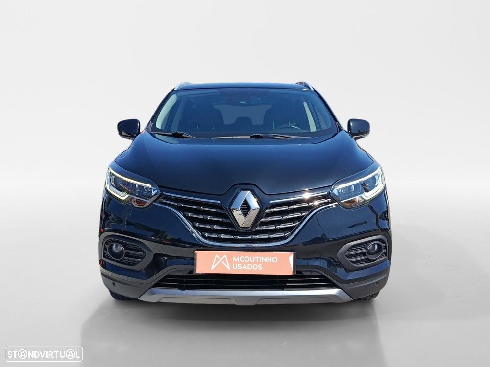 Renault Kadjar 1.3 TCe Intens - 8