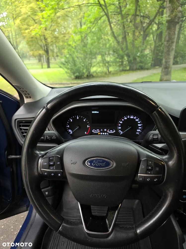 Ford Focus 1.5 EcoBlue Active - 7