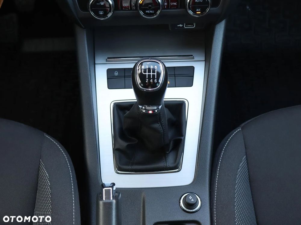 Skoda Octavia 1.5 TSI ACT Ambition - 12