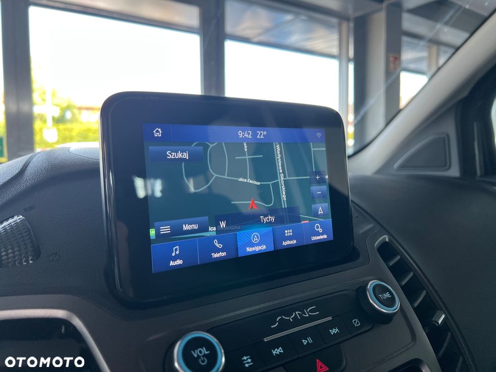 Ford Transit Connect Kombi 230 L2 Trend - 29