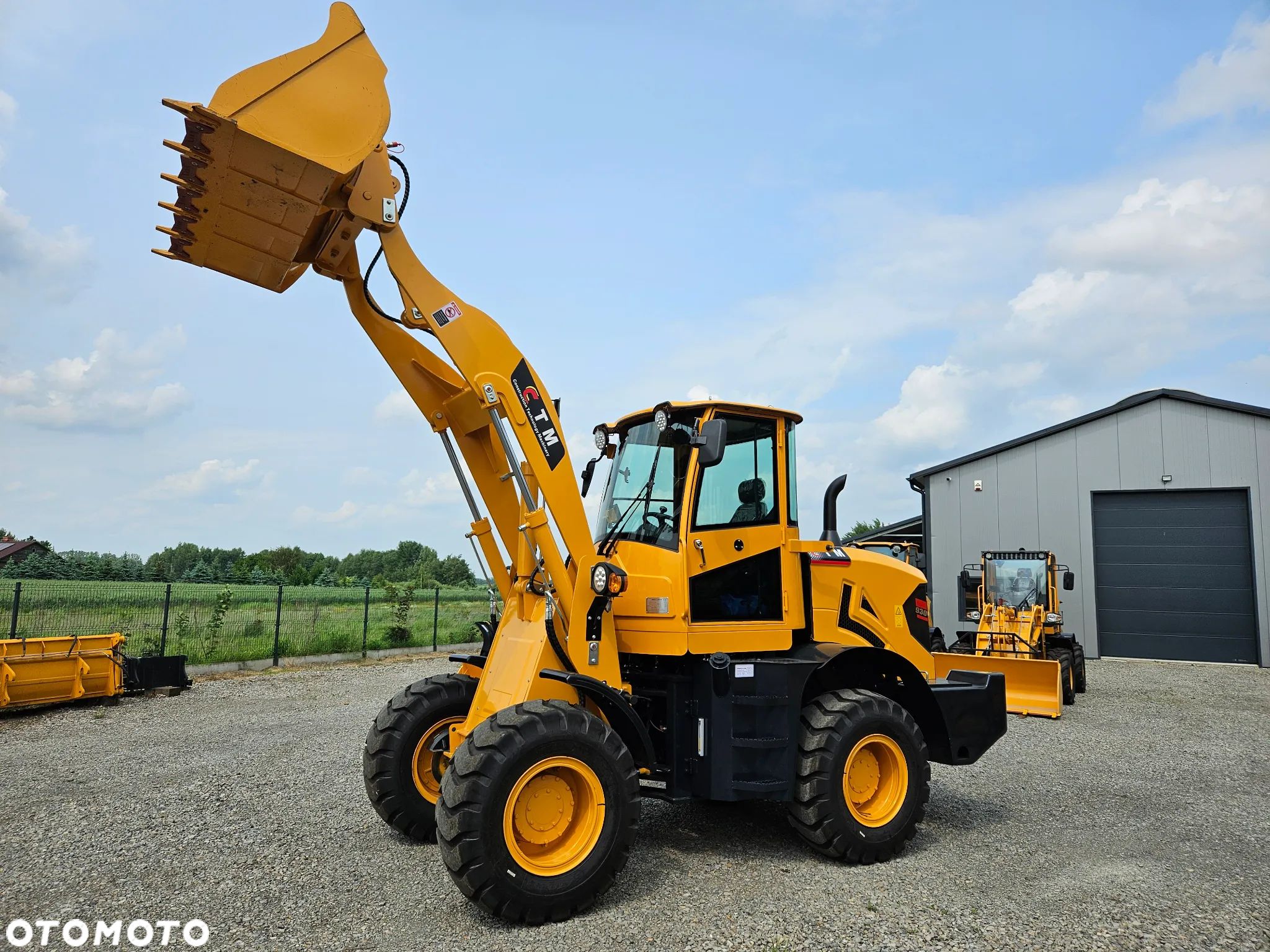 CTM 930 - 1