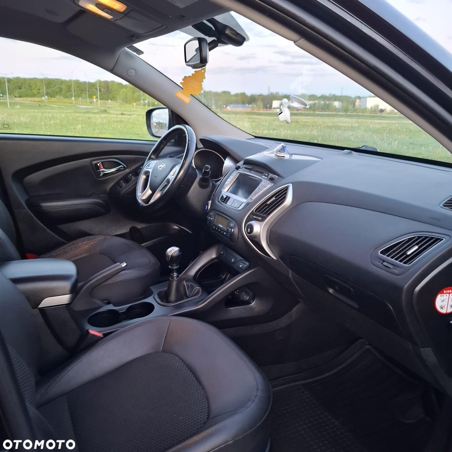Hyundai ix35 1.6 2WD Comfort - 12