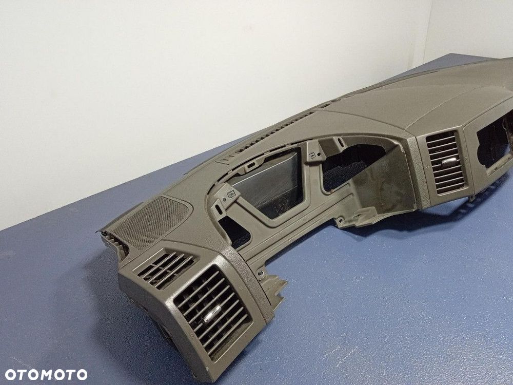 JEEP GRAND CHEROKEE III WK DESKA KONSOLA PODUSZKI SENSOR KPL - 10