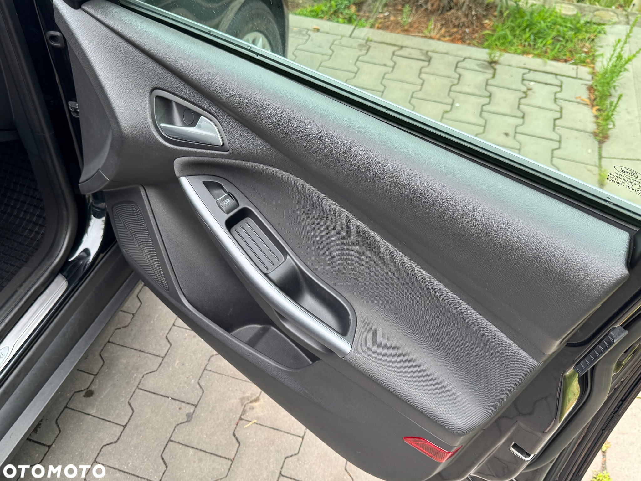 Ford Focus 1.6 TDCi Titanium - 22