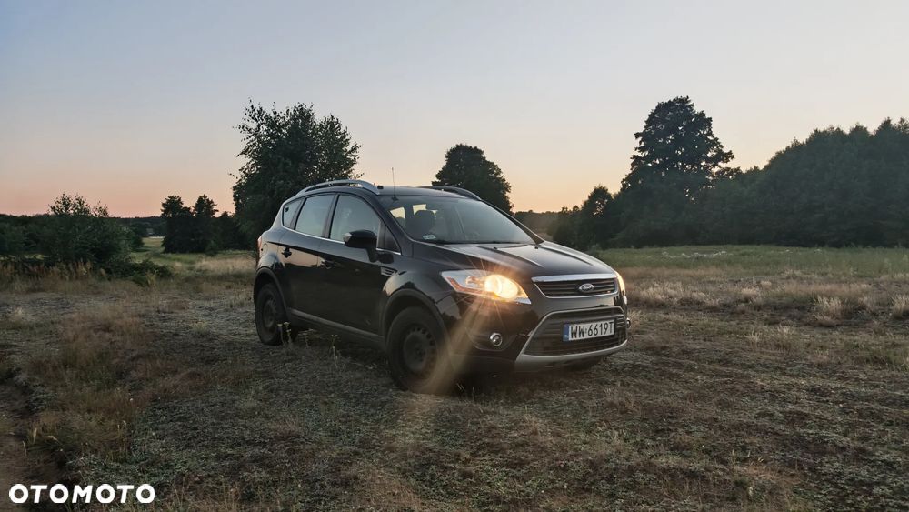 Ford Kuga 2.0 TDCi 4WD Trend - 1
