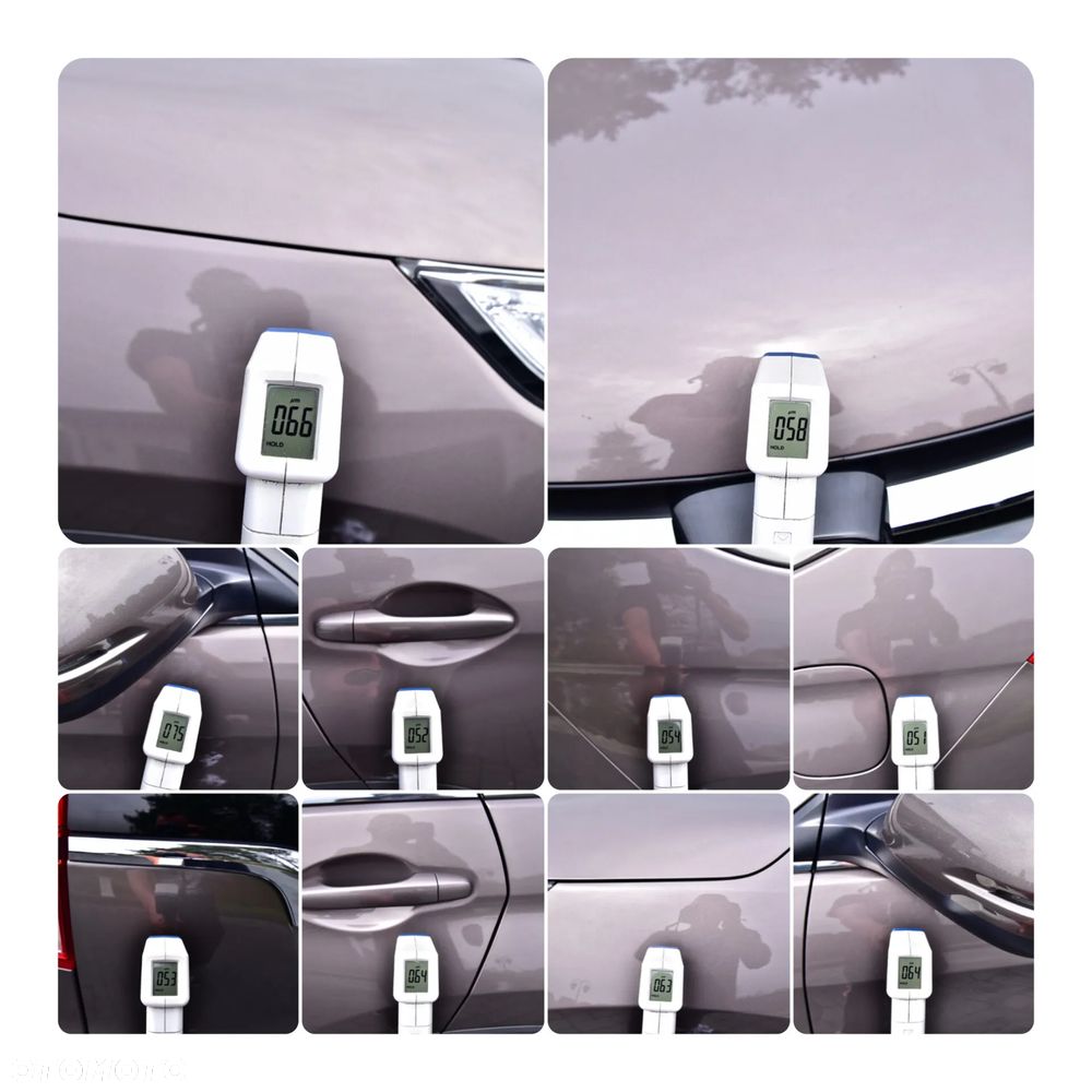 Honda CR-V 2.0i-VTEC 4WD Elegance - 29