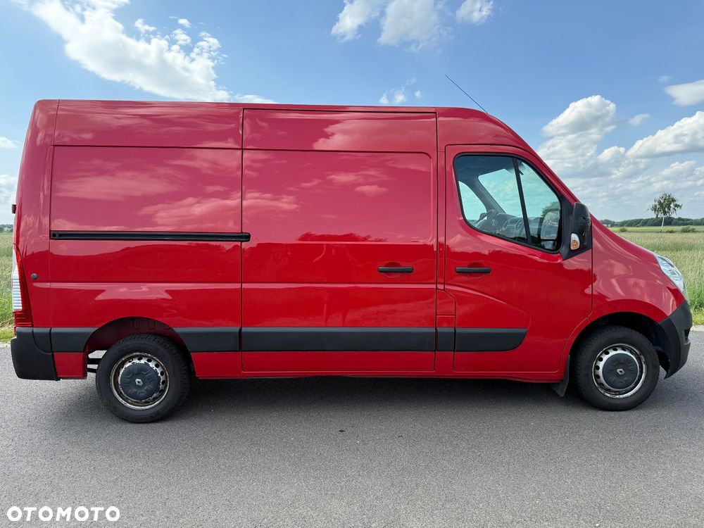 Renault Master L2H2 - 5
