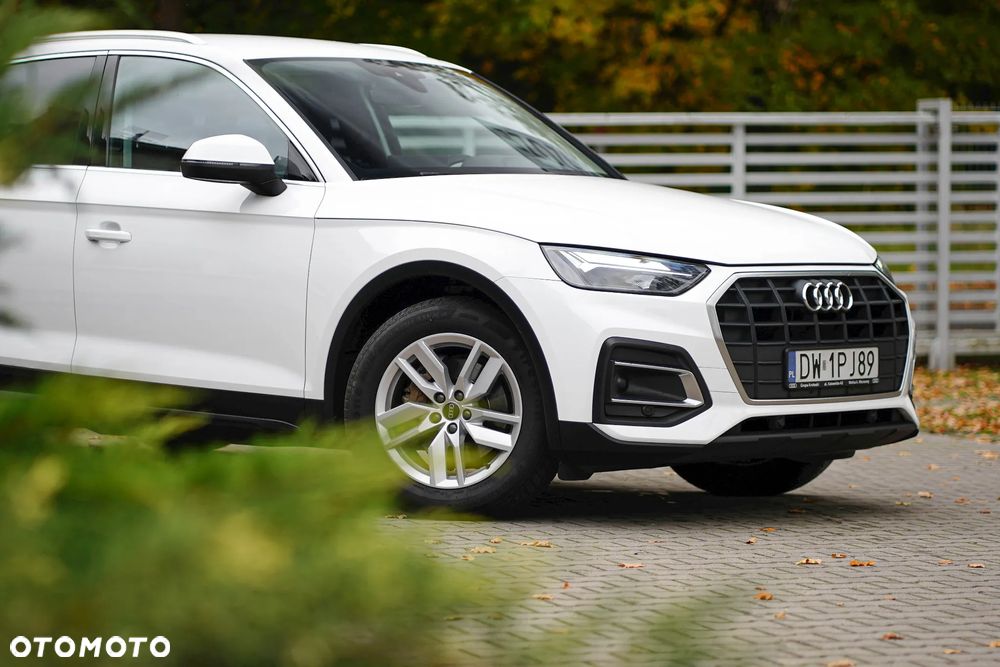 Audi Q5 2.0 TDI Quattro S tronic - 12