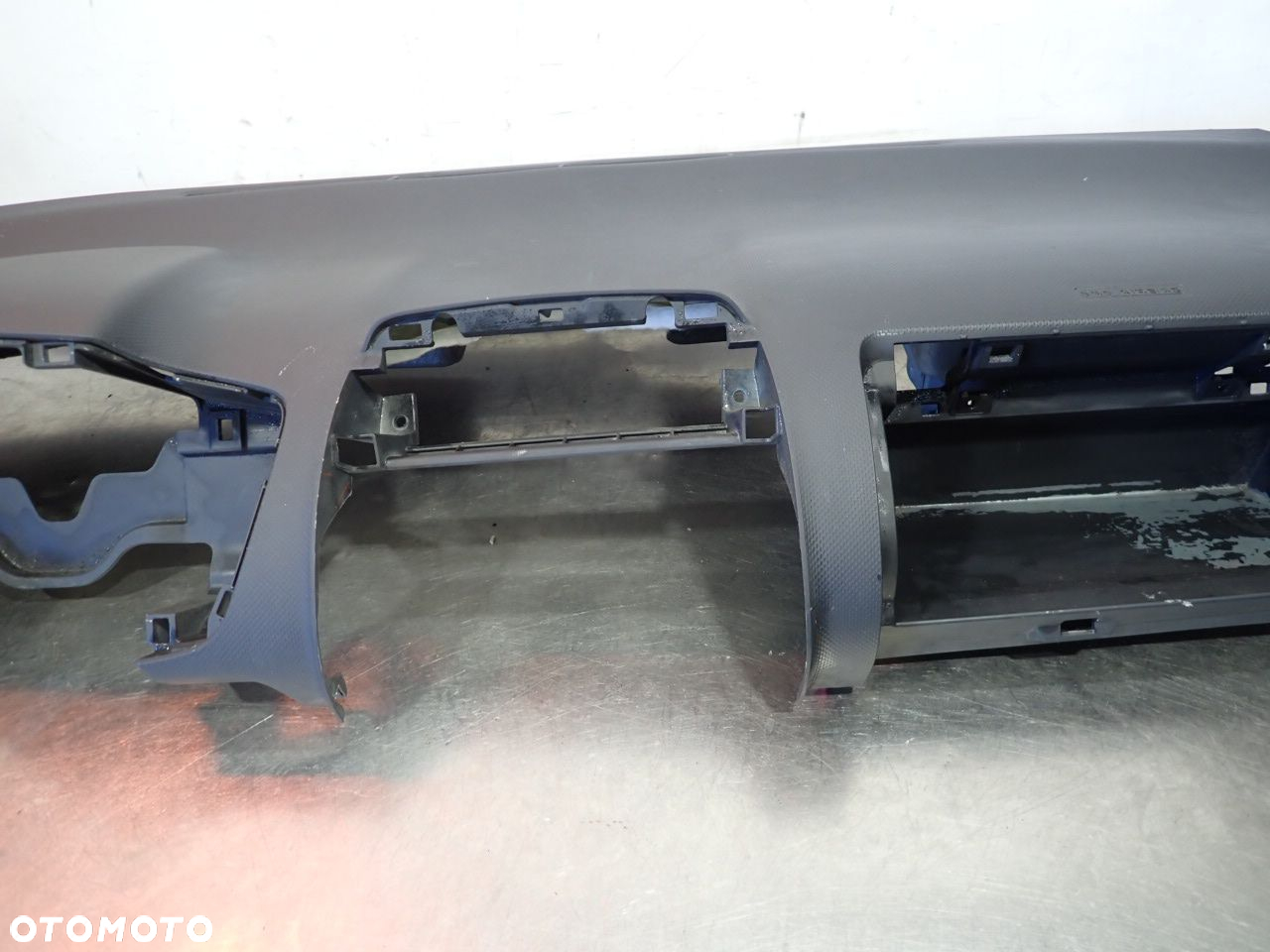 DESKA ROZDZIELCZA TOYOTA URBAN CRUISER 55302-52080 - 4
