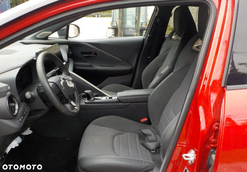 Toyota C-HR - 19