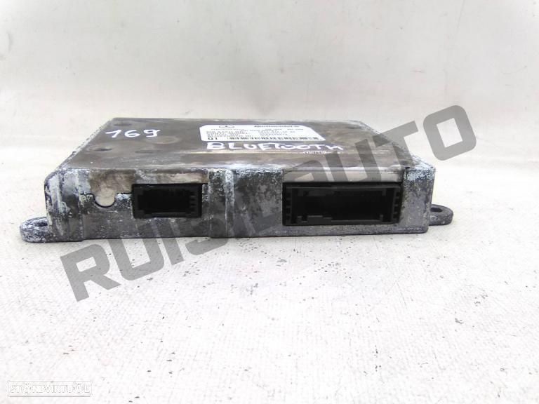 Módulo Bluetooth A21187_01885 Mercedes A W169 [2004_2012] A 180 - 3