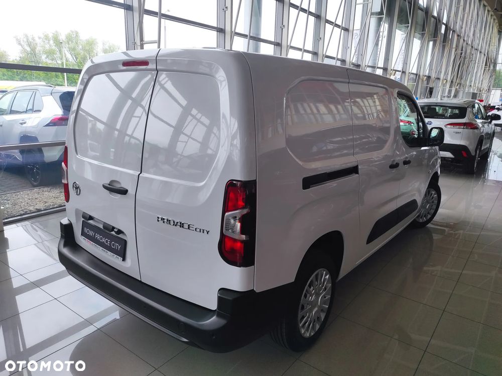 Toyota PROACE CITY - MC26 - 4