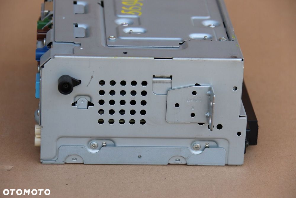 VOLVO V70 S80 XC70 V60 S60 XC60 RADIO CZYTNIK NAWIGACJA GPS 31438298 - 6
