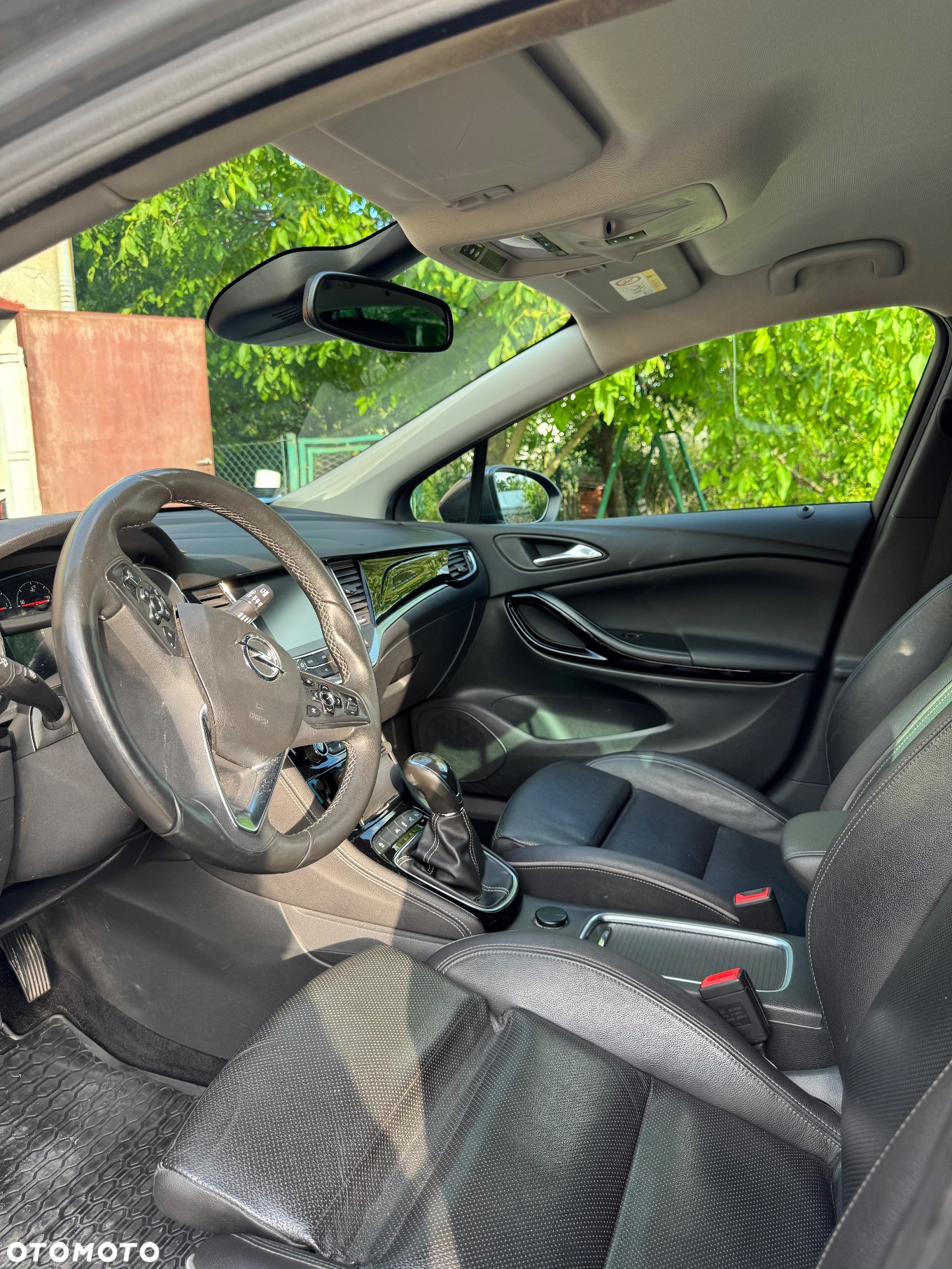 Opel Astra V 1.4 T Elite S&S - 6