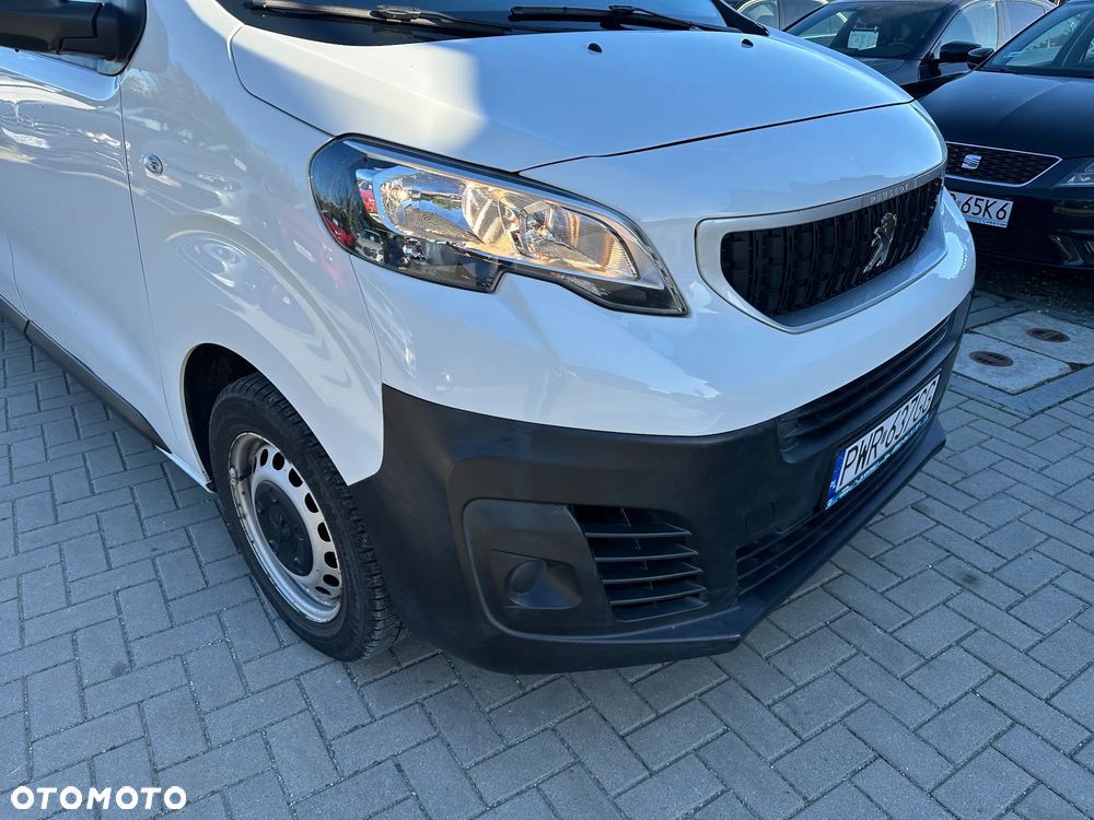 Peugeot Expert - 29