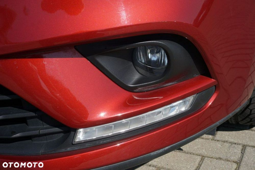 Renault Clio 1.5 dCi Energy Alize EU6 - 21