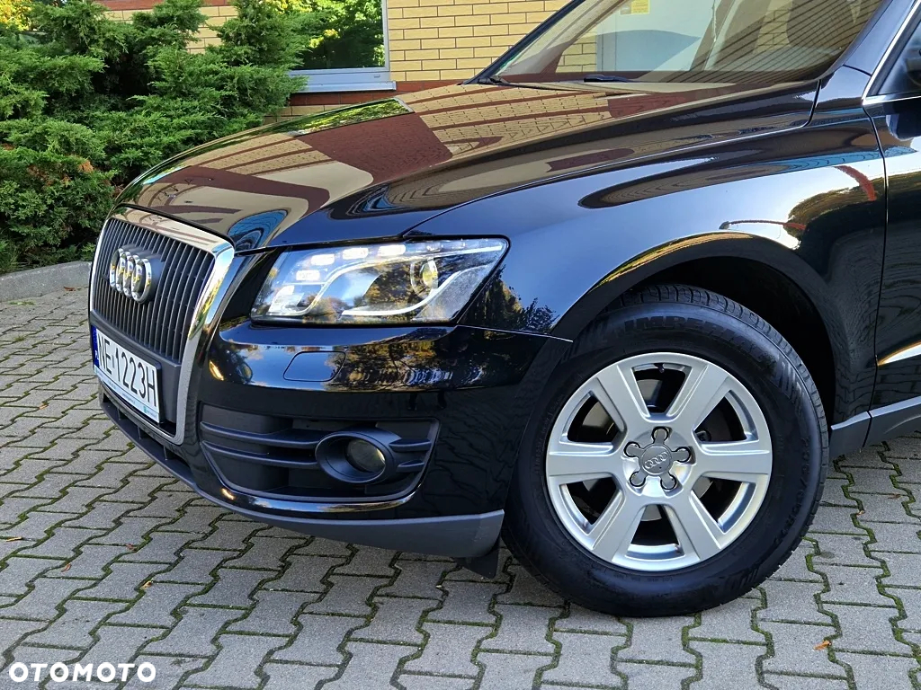 Audi Q5 2.0 TDI - 36