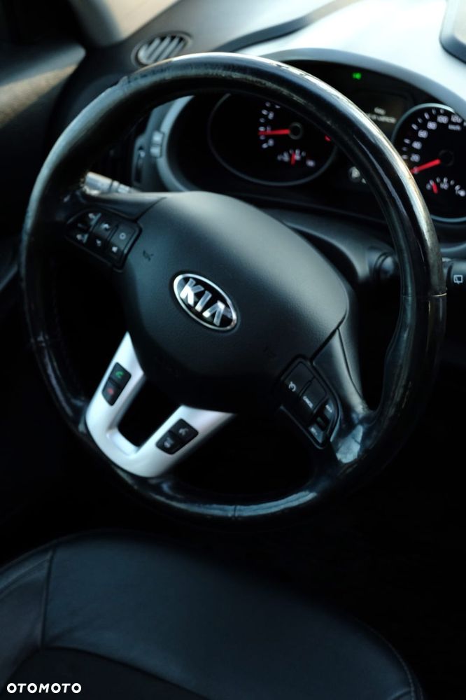 Kia Sportage - 26