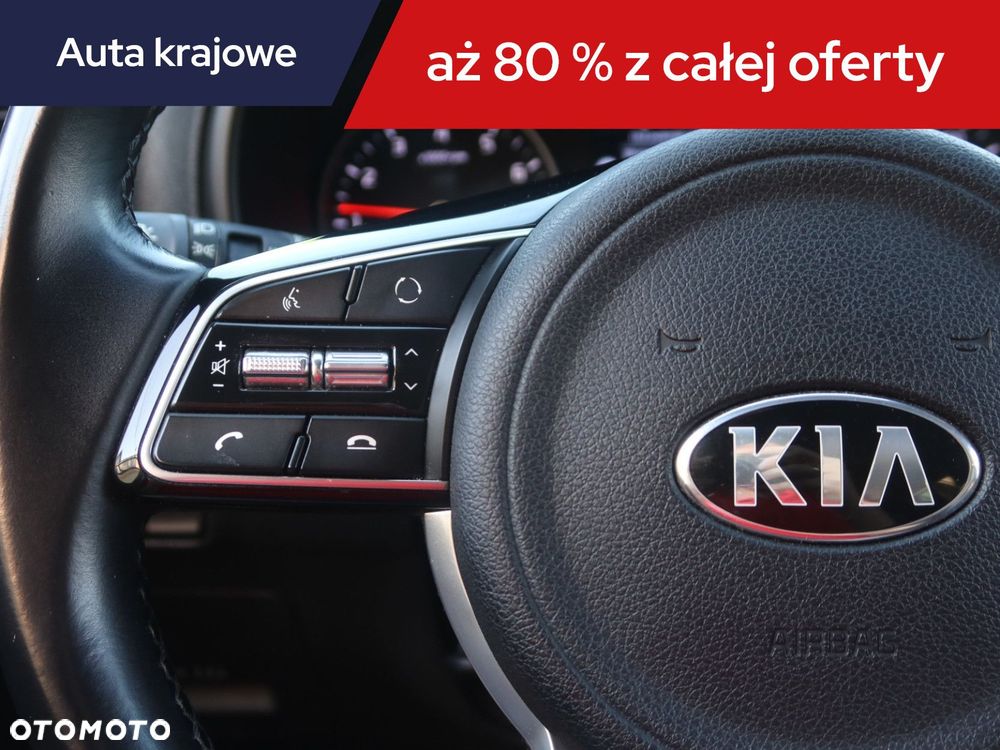 Kia Sportage - 20