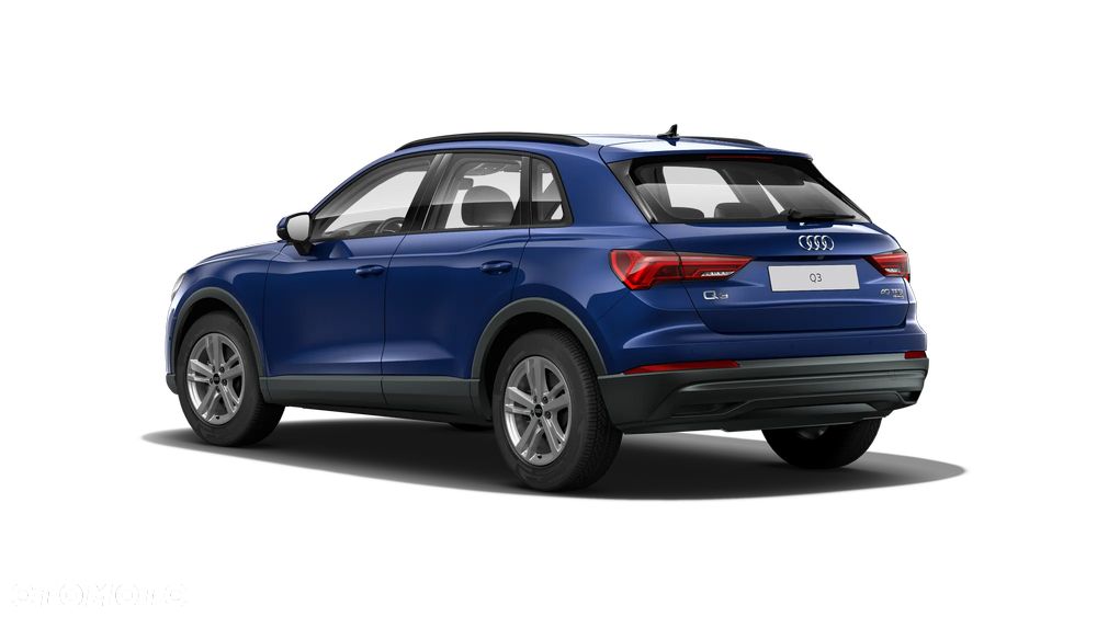 Audi Q3 40 TFSI Quattro S tronic - 14