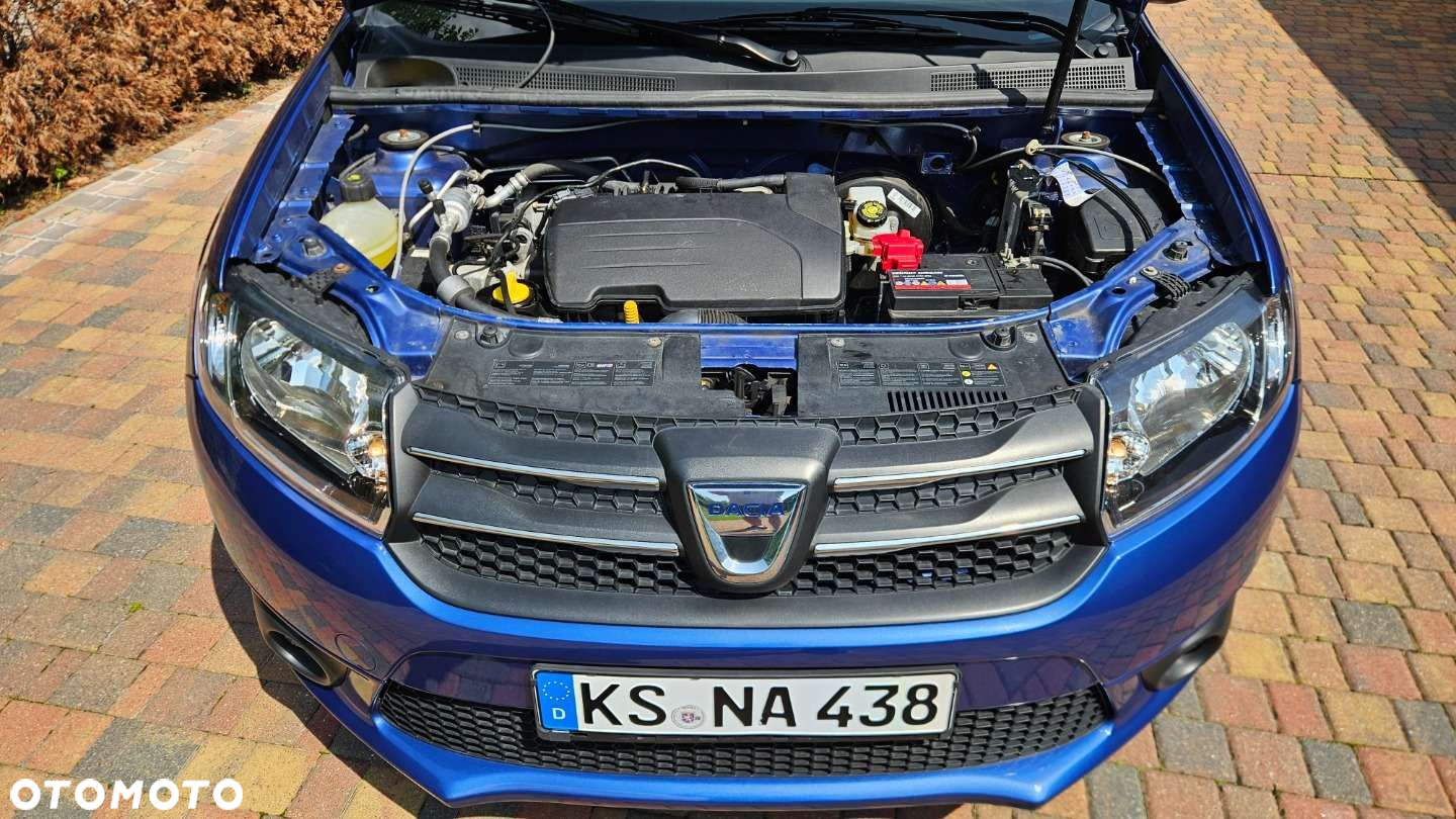 Dacia Sandero - 21