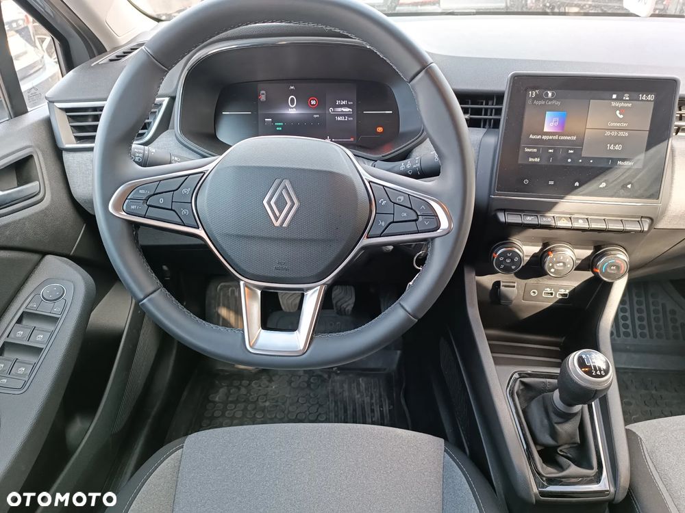 Renault Clio ver-1-0-tce-evolution - 11