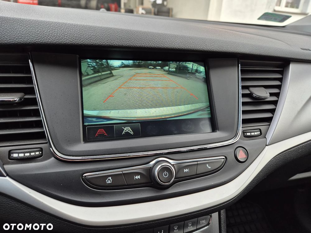 Opel Astra 1.5 CDTI Edition S&S - 15