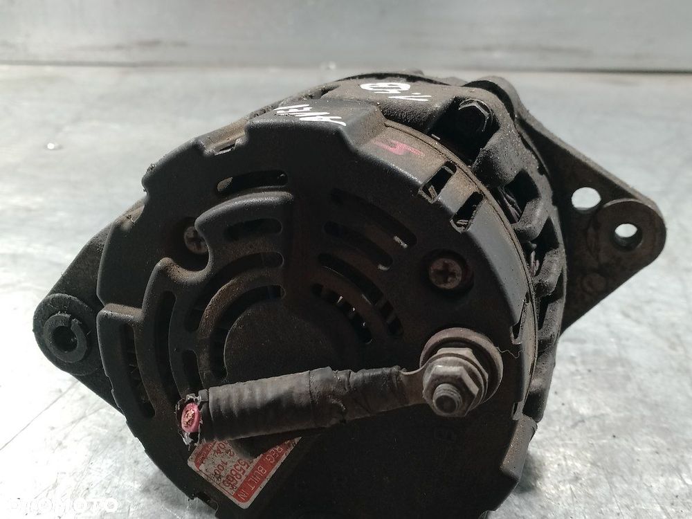 ALTERNATOR CHEVROLET AVEO 96652100   2655866 1.4 B - 4