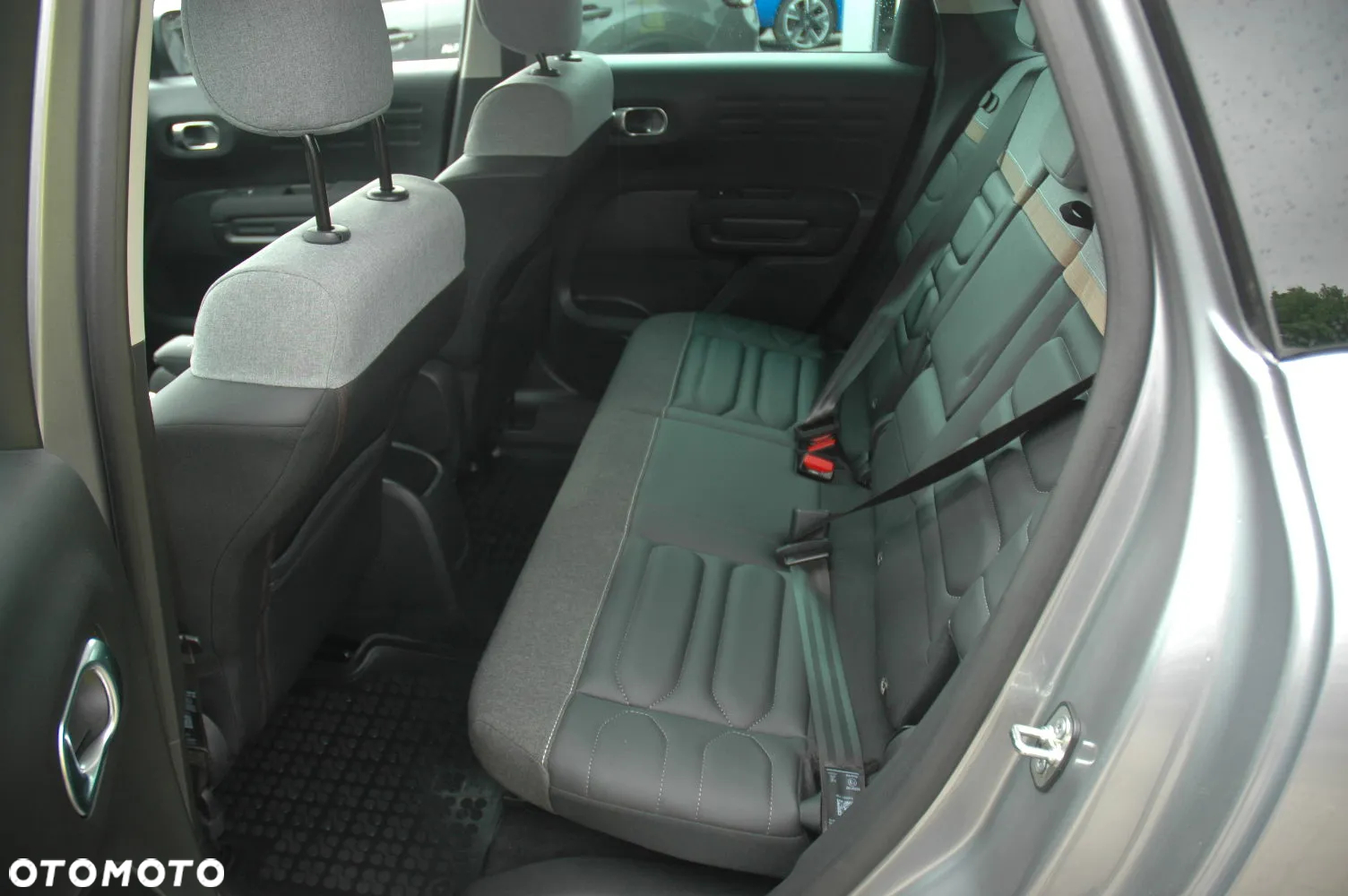 Citroën C3 Aircross 1.2 PureTech Plus S&S EAT6 - 14