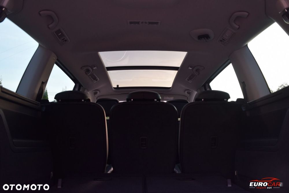 Volkswagen Sharan 2.0 TDI BMT Highline DSG - 33