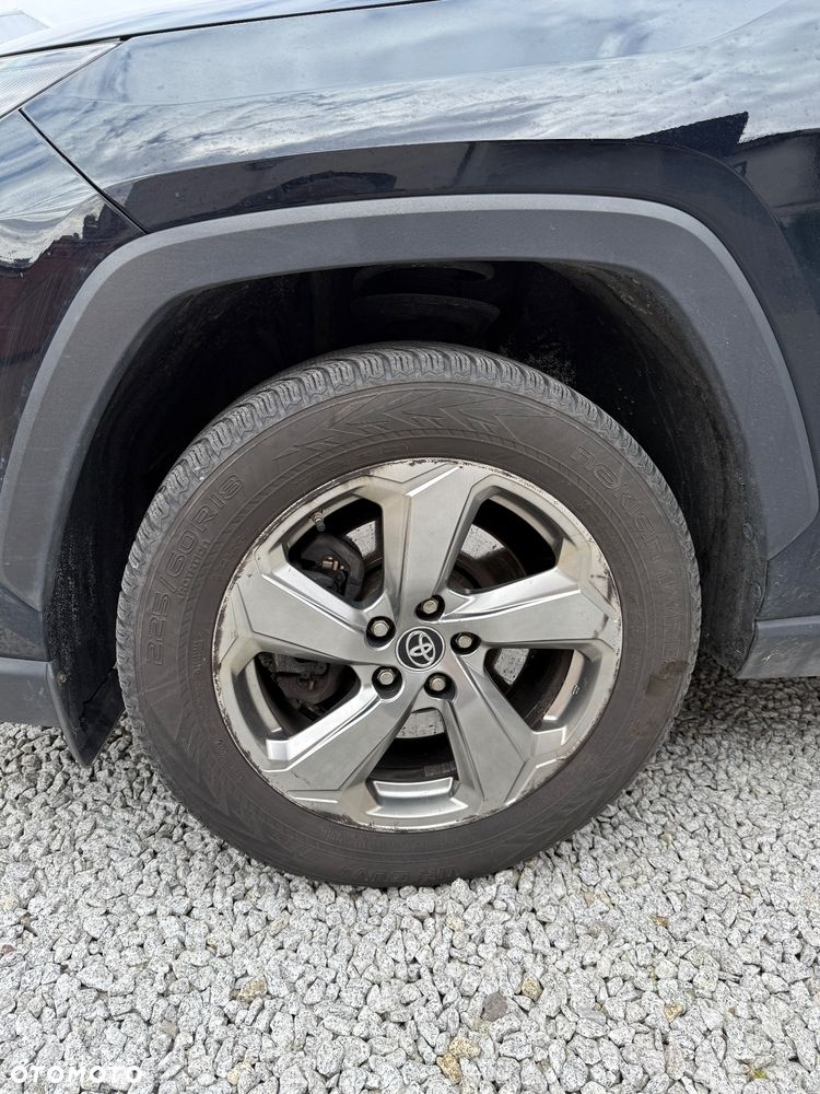 Toyota RAV4 2.0 Executive 4x4 MS - 13