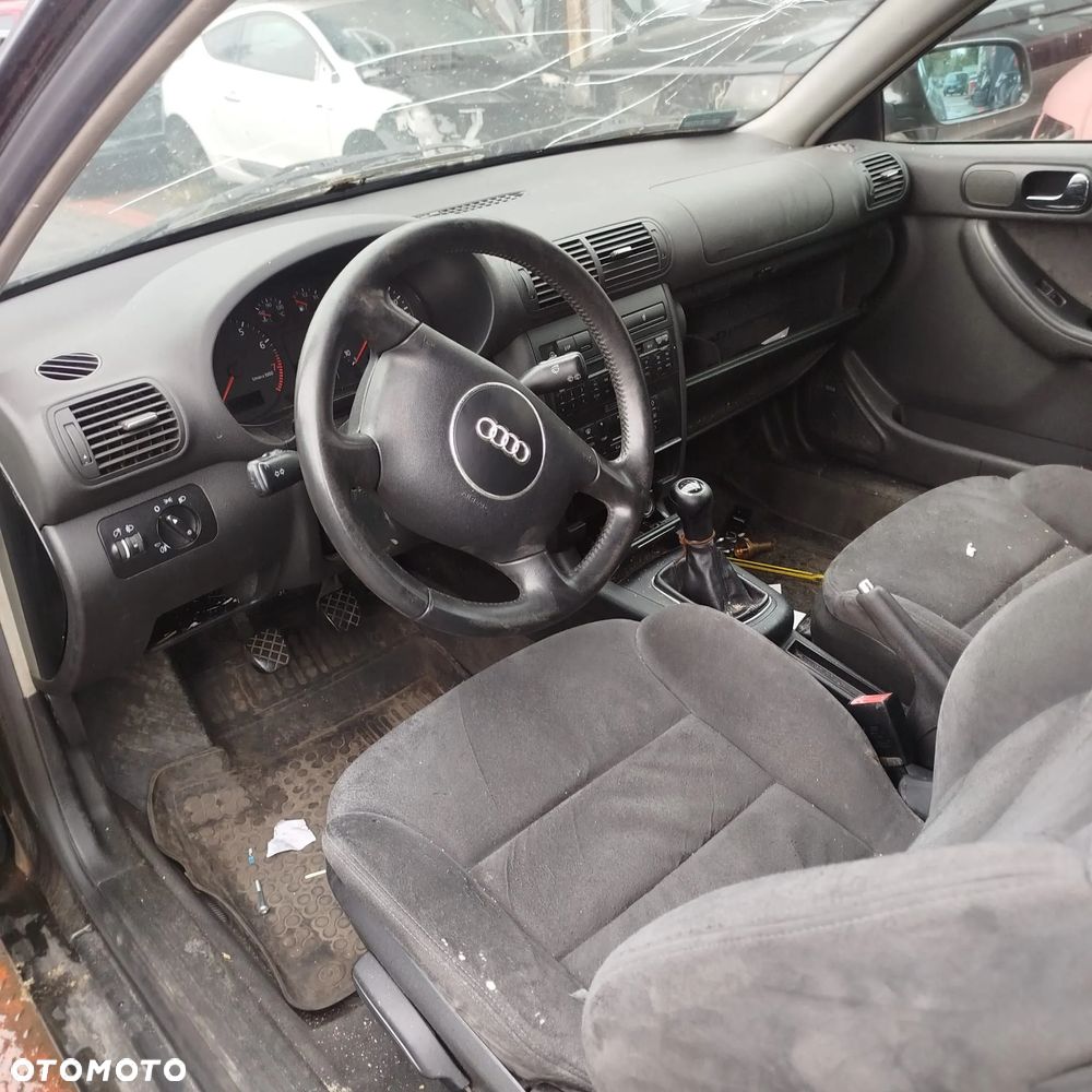 Audi A3 8L  na części . - 4