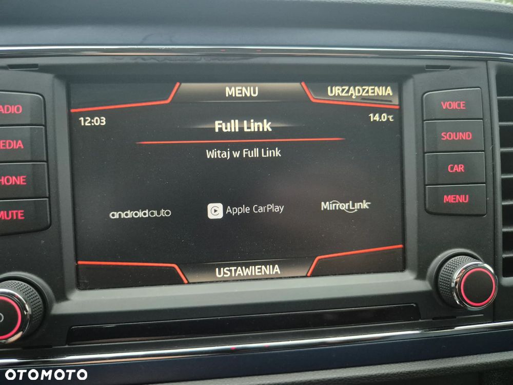 Seat Leon - 22