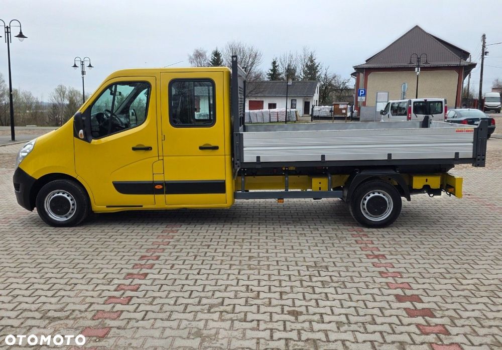 Renault Master - 13