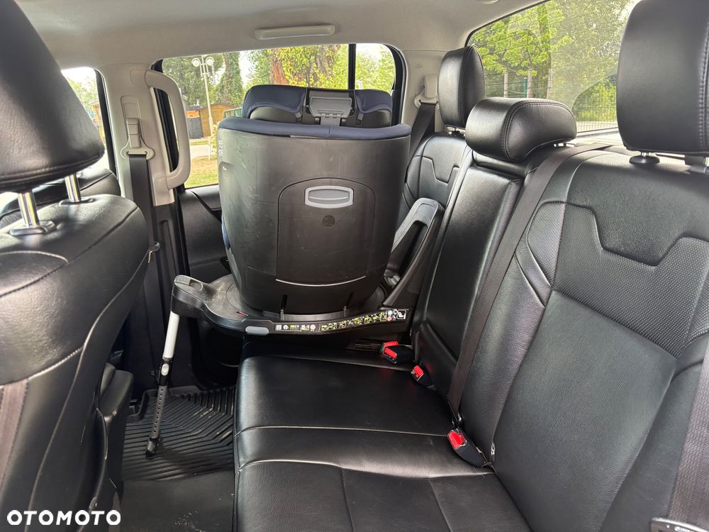 Toyota Hilux 2.8 D-4D Double Cab SR5+ 4x4 - 10