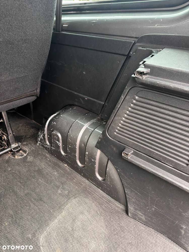 Fiat Talento Kombi L2 Turismo - 12