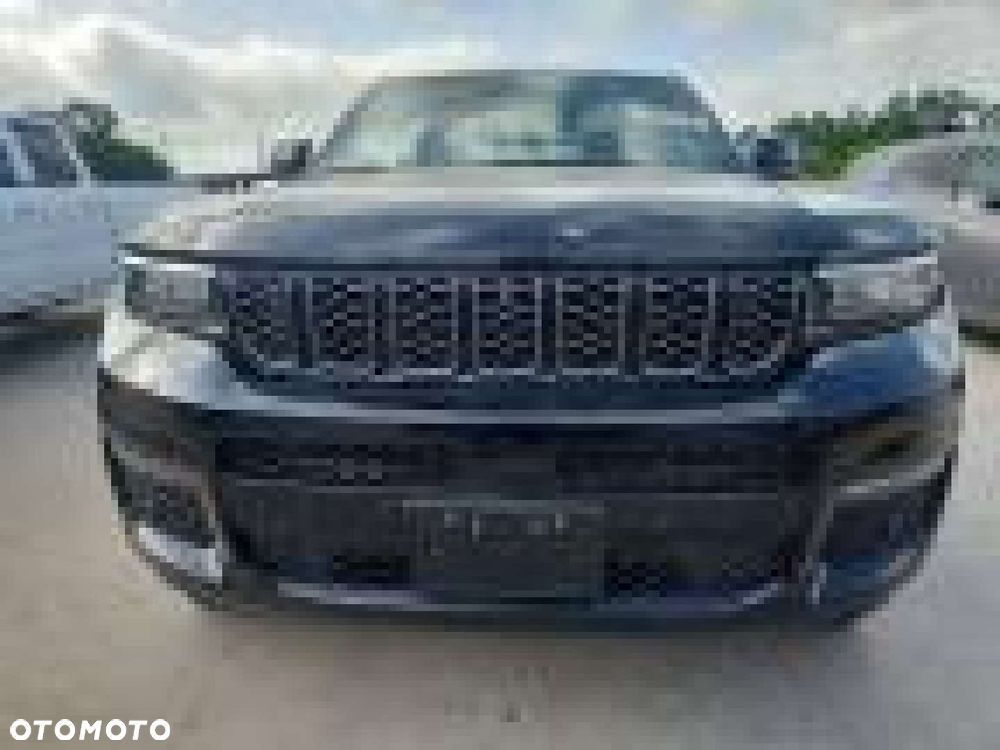 Jeep Grand Cherokee - 2
