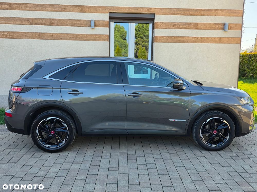 DS Automobiles DS 7 Crossback 1.6 PureTech Performance Line + - 11