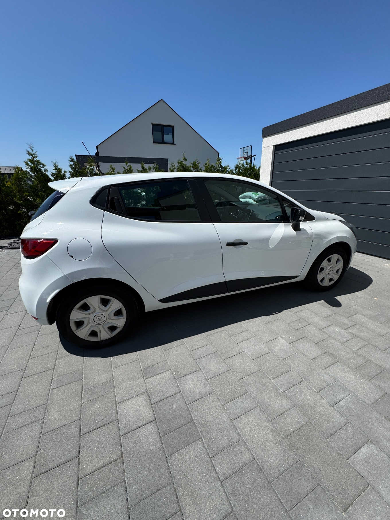 Renault Clio 0.9 Energy TCe Zen - 14