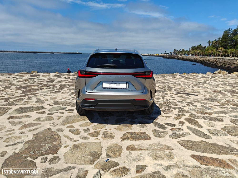 Lexus NX 450h+ Executive+ - 5