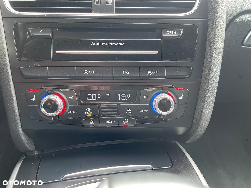 Audi A4 Avant - 8