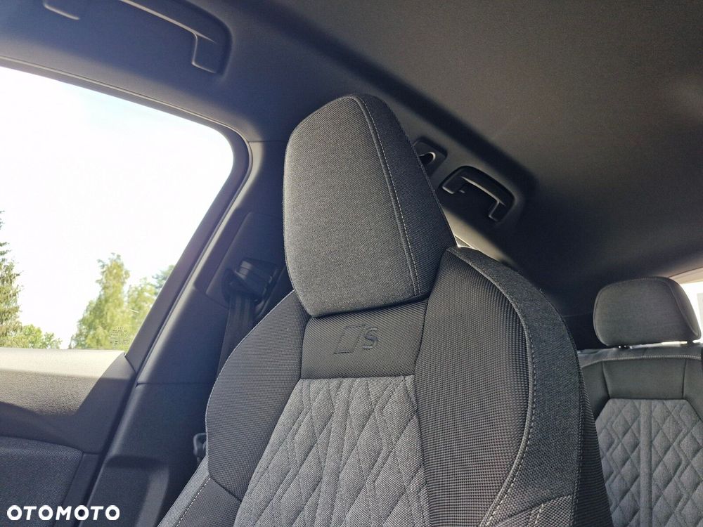 Audi Q5 Sportback TDI mHEV 150 kW Quattro S tronic - 16
