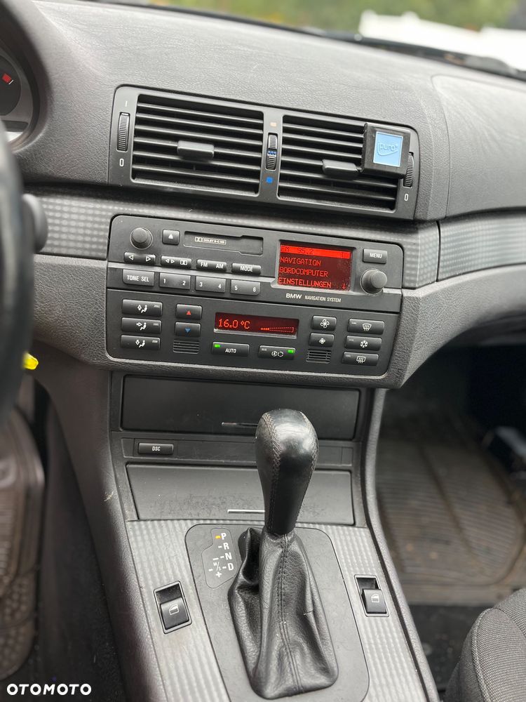 BMW Seria 3 320d DPF Edition Fleet - 11