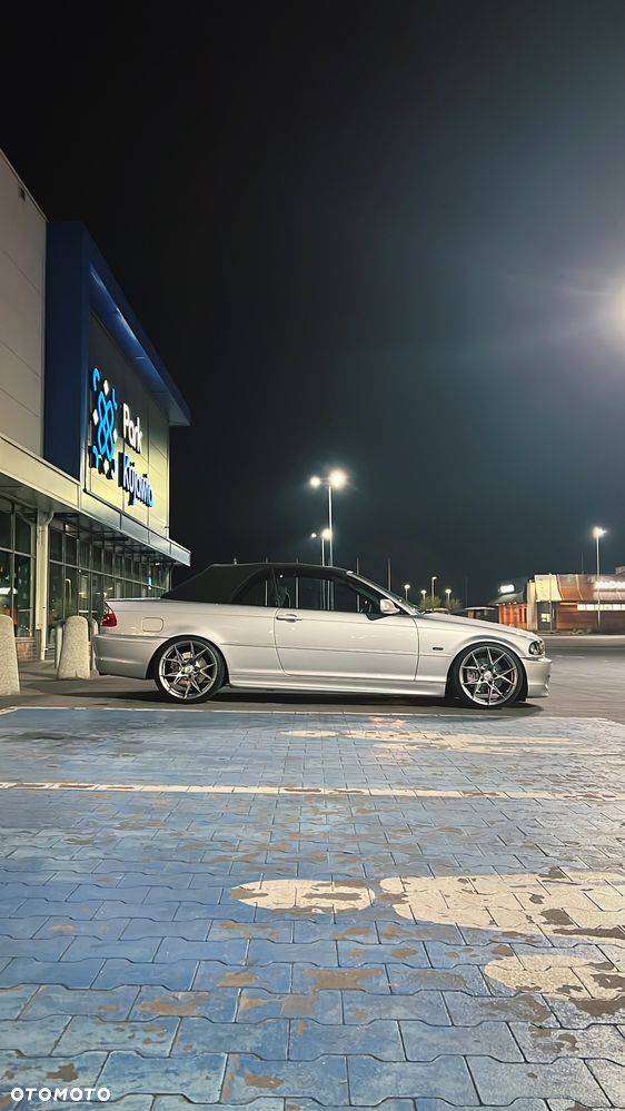 BMW Seria 3 330 CI - 20