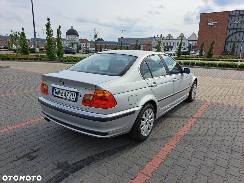 BMW Seria 3 - 3