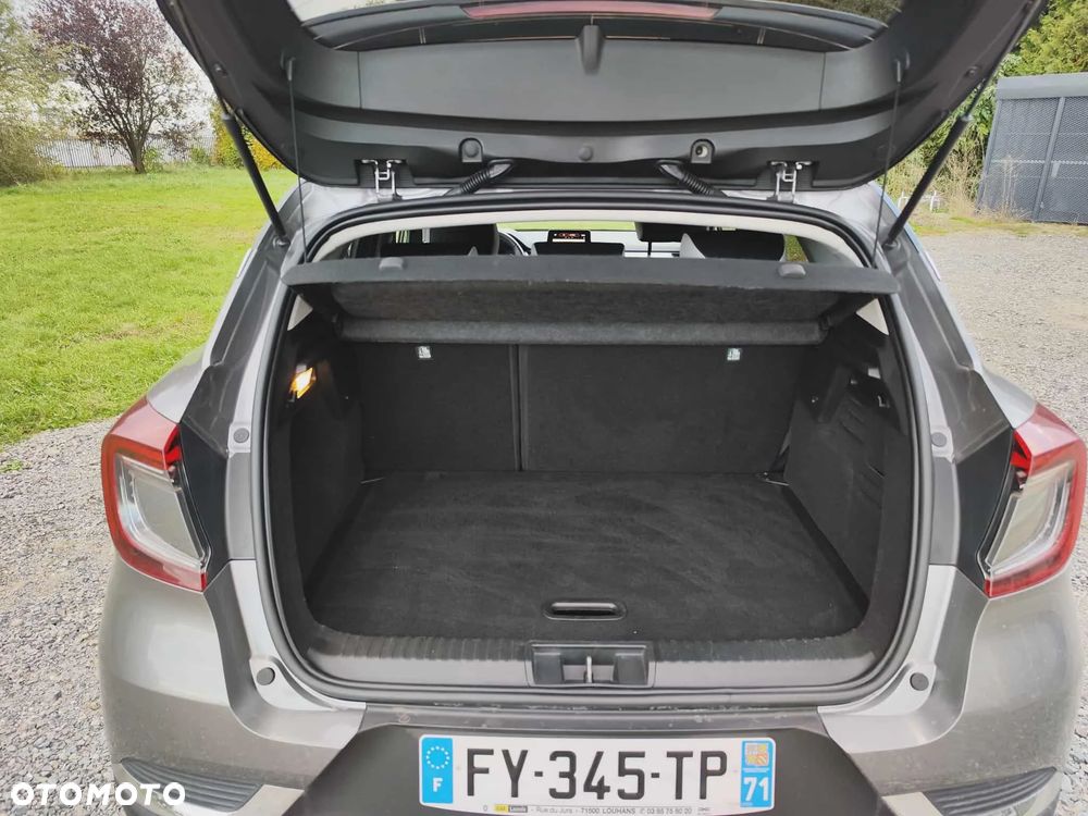 Renault Captur TCe 90 EXPERIENCE - 13