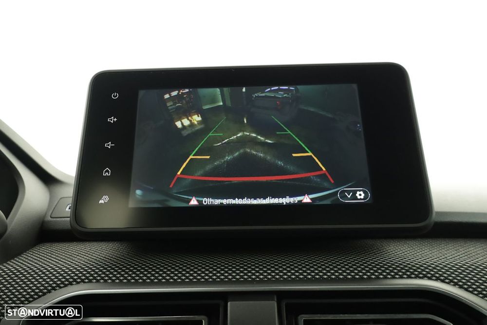 Dacia Jogger 1.0 ECO-G Extreme+ Up&Go 7L Bi-Fuel - 12